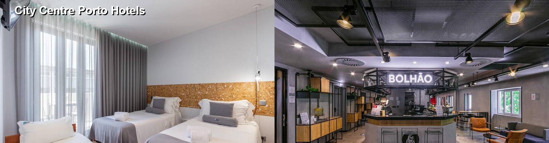 5 Best Hotels near City Centre Porto