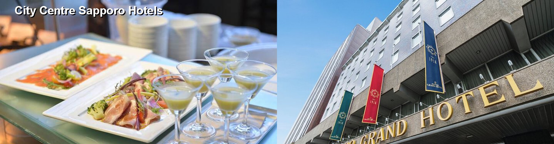 5 Best Hotels near City Centre Sapporo