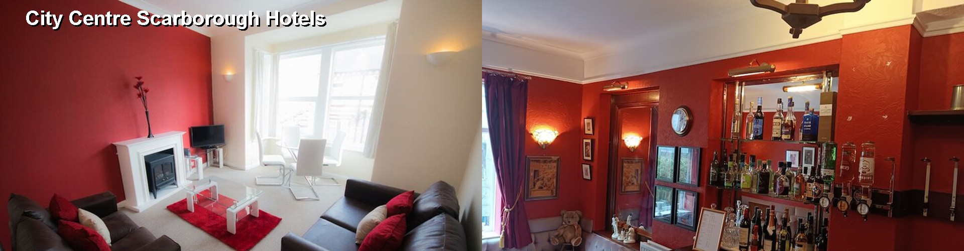 4 Best Hotels near City Centre Scarborough