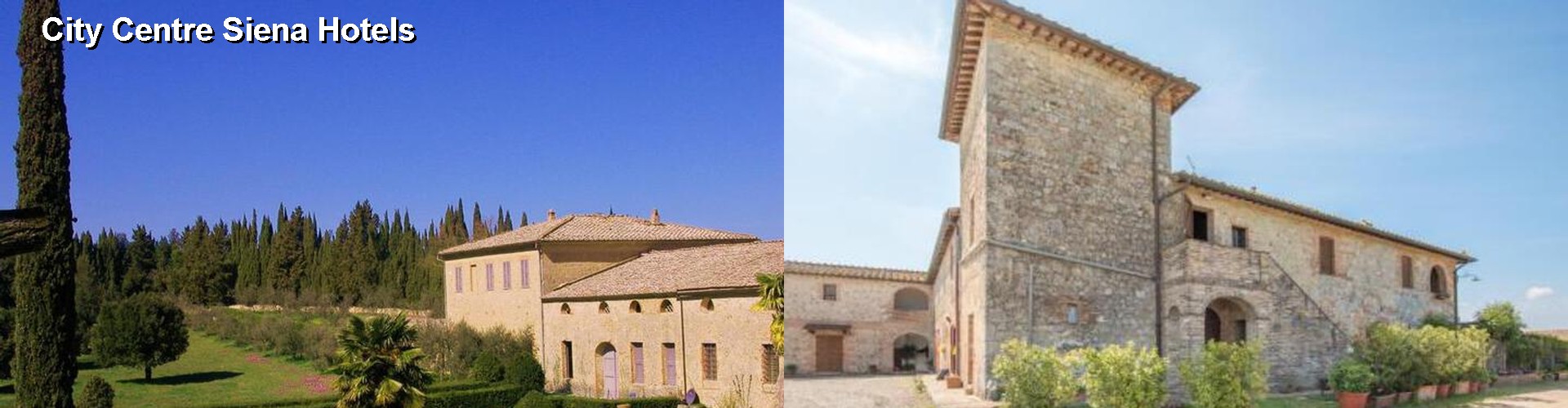 5 Best Hotels near City Centre Siena
