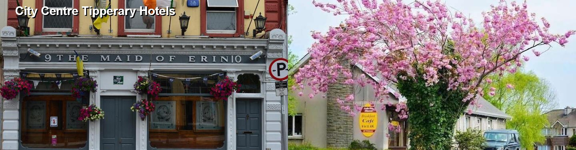 5 Best Hotels near City Centre Tipperary
