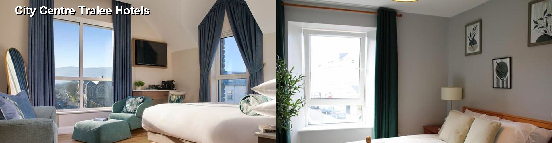 5 Best Hotels near City Centre Tralee