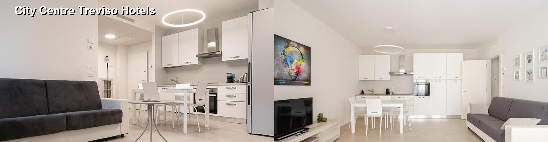 5 Best Hotels near City Centre Treviso