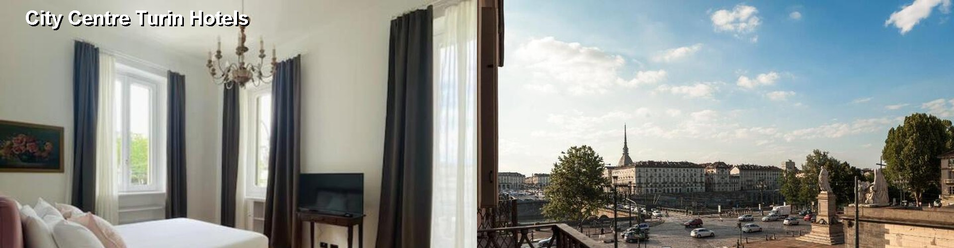 5 Best Hotels near City Centre Turin