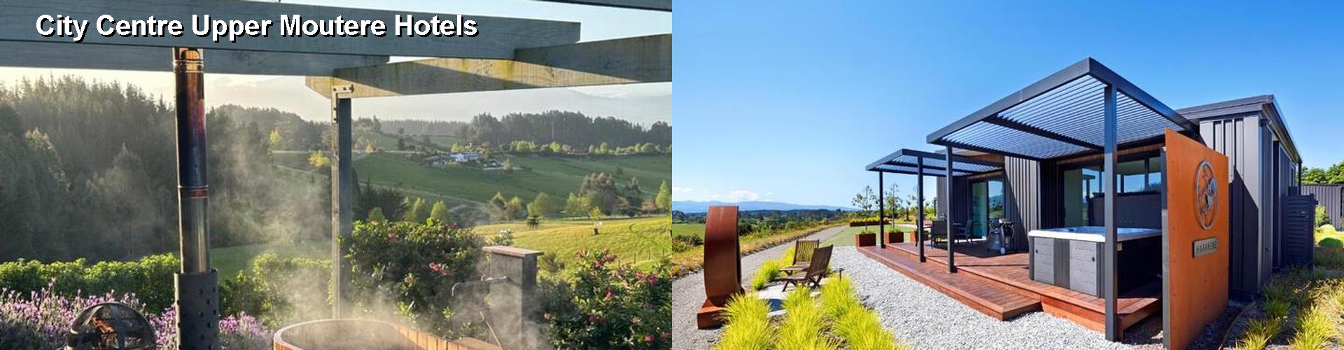 5 Best Hotels near City Centre Upper Moutere