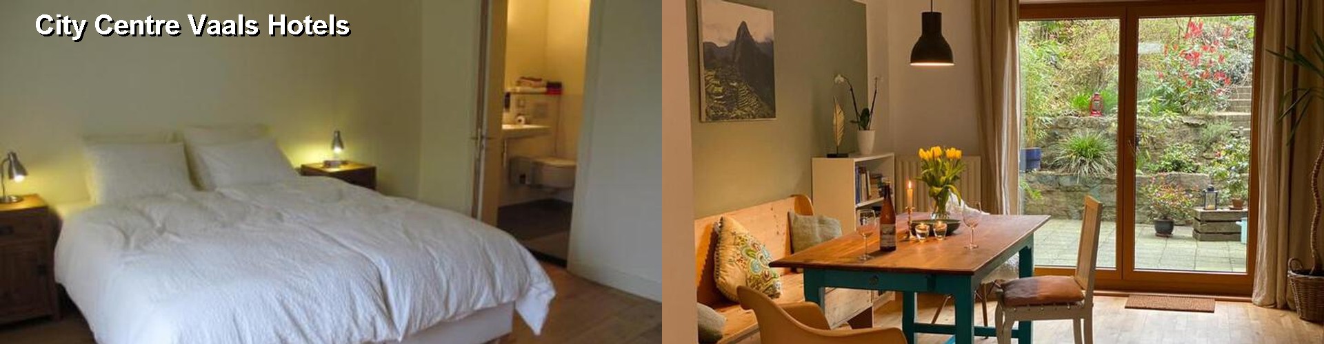 5 Best Hotels near City Centre Vaals