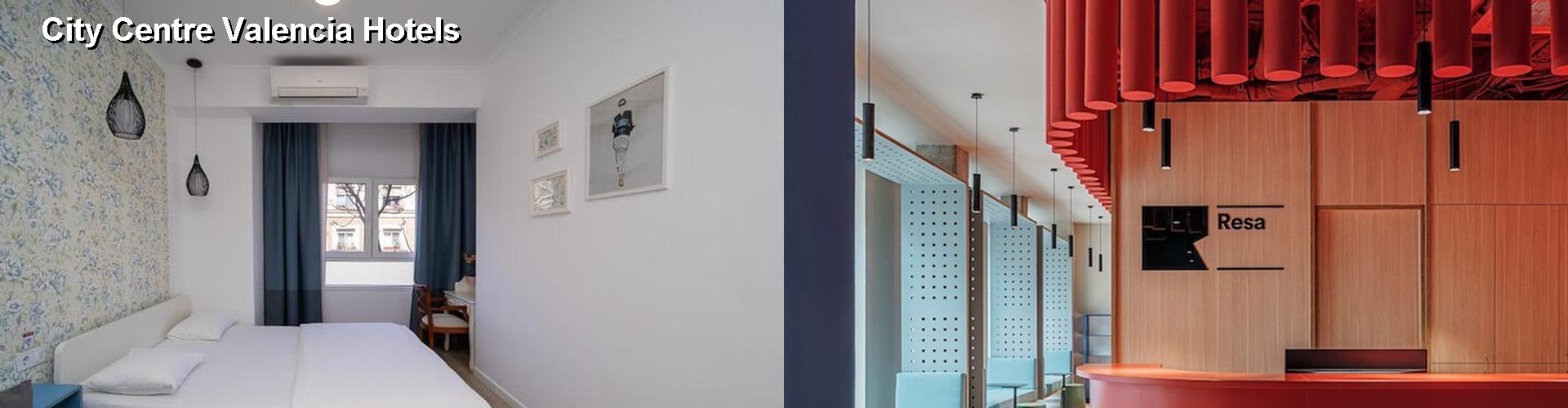 5 Best Hotels near City Centre Valencia