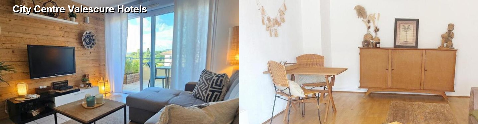 5 Best Hotels near City Centre Valescure