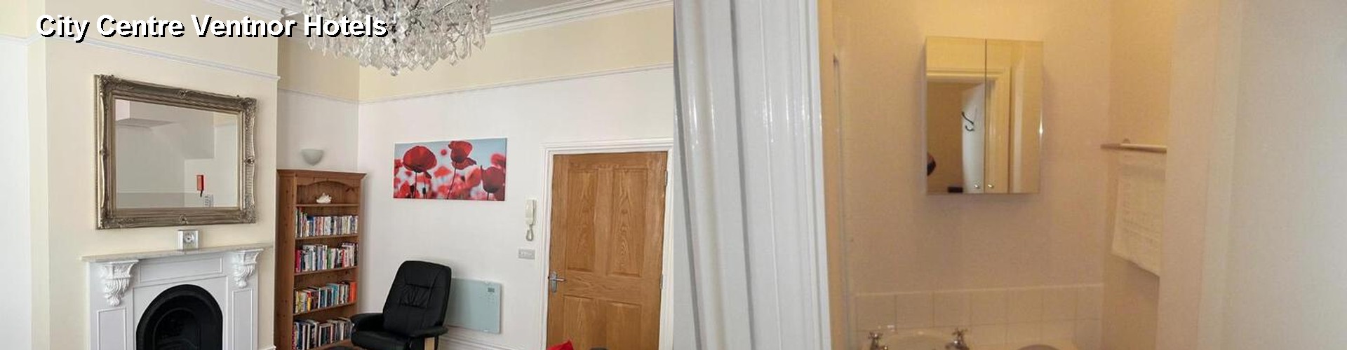5 Best Hotels near City Centre Ventnor