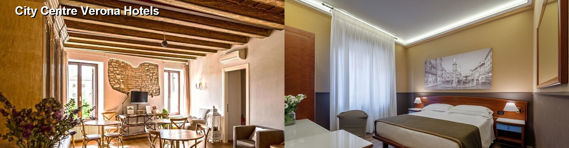 5 Best Hotels near City Centre Verona