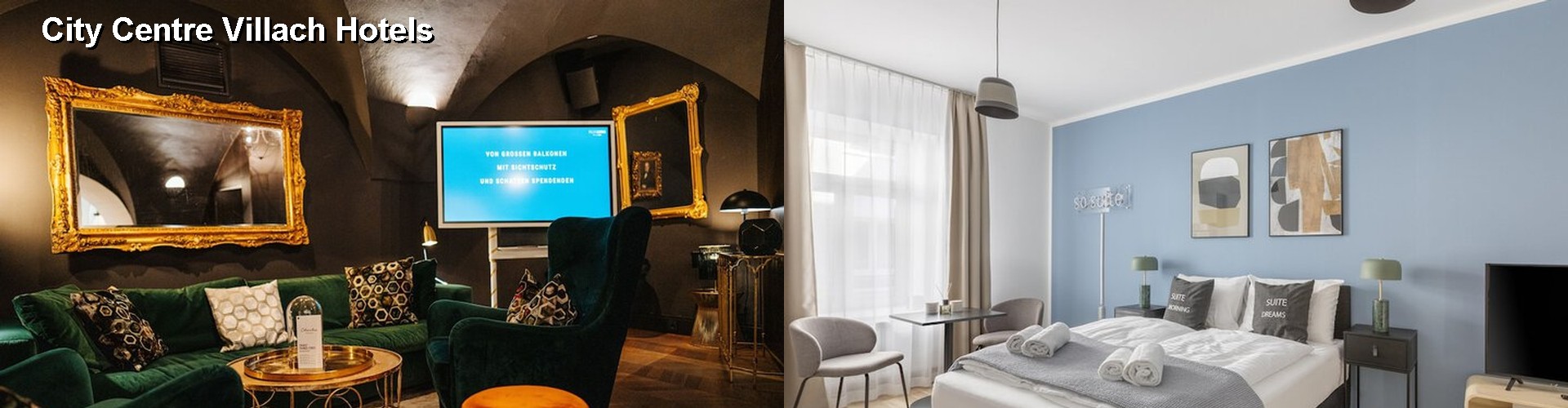 5 Best Hotels near City Centre Villach