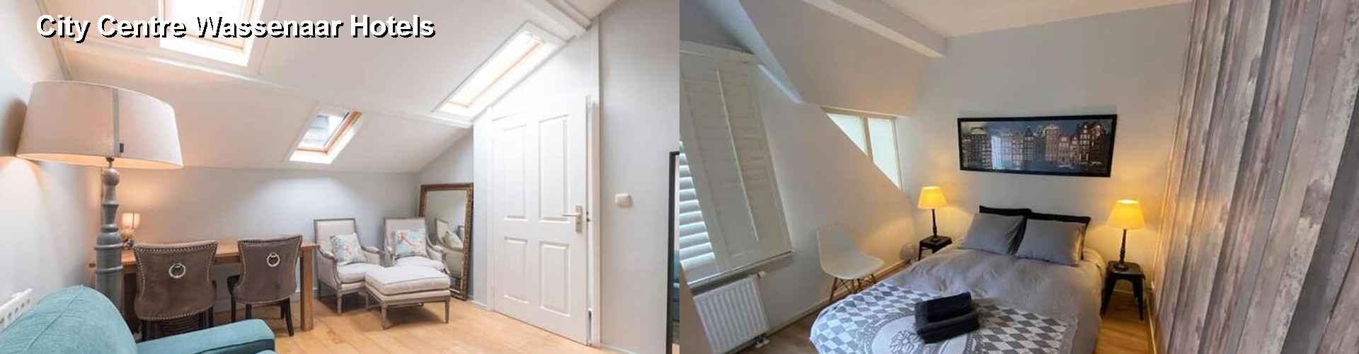 5 Best Hotels near City Centre Wassenaar