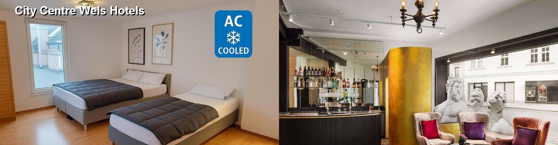 5 Best Hotels near City Centre Wels