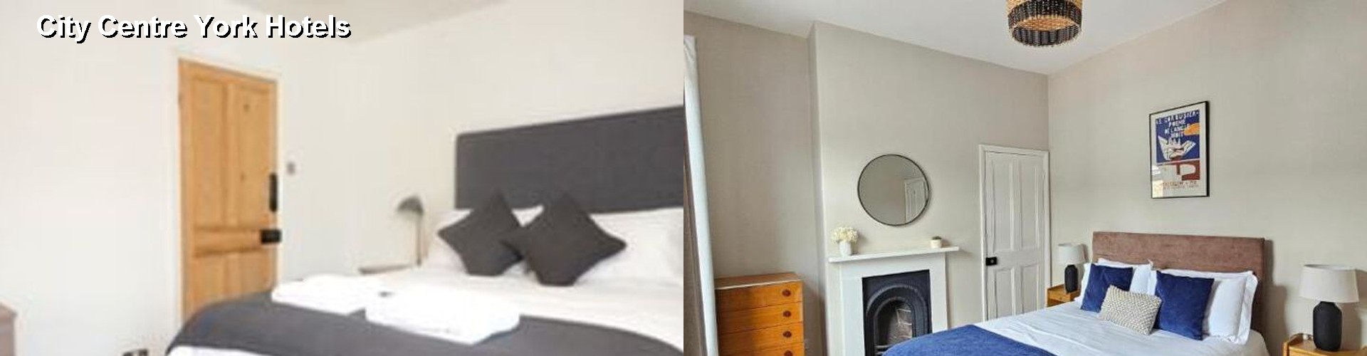 5 Best Hotels near City Centre York