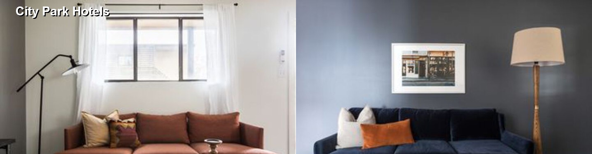 0 Best Hotels near City Park