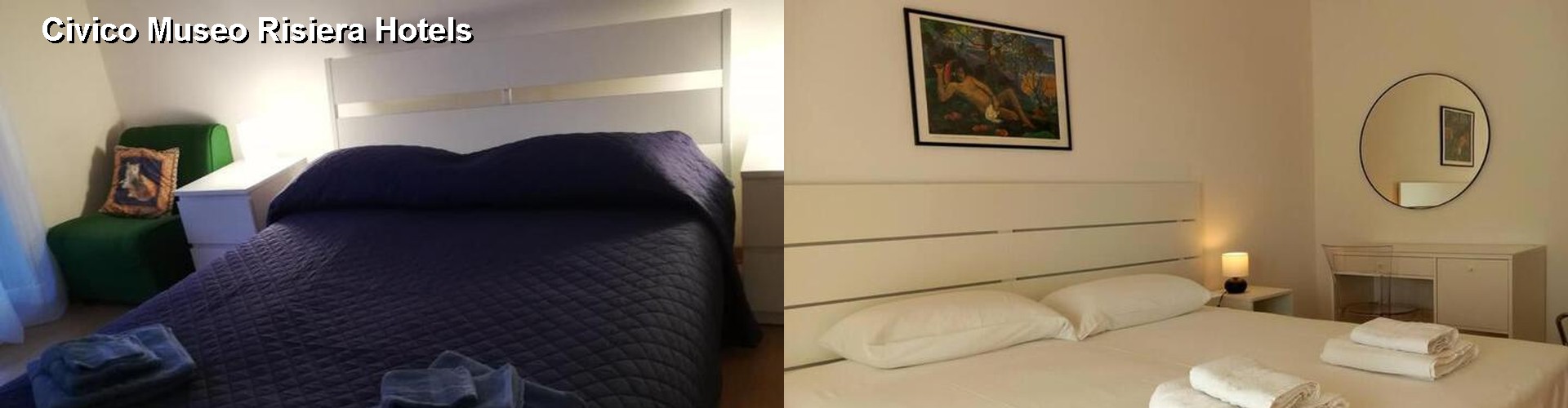 5 Best Hotels near Civico Museo Risiera