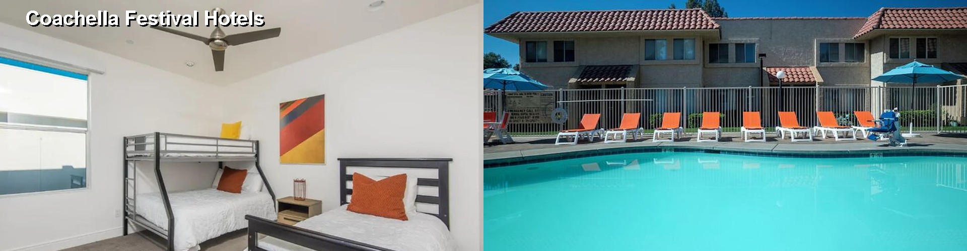 5 Best Hotels near Coachella Festival