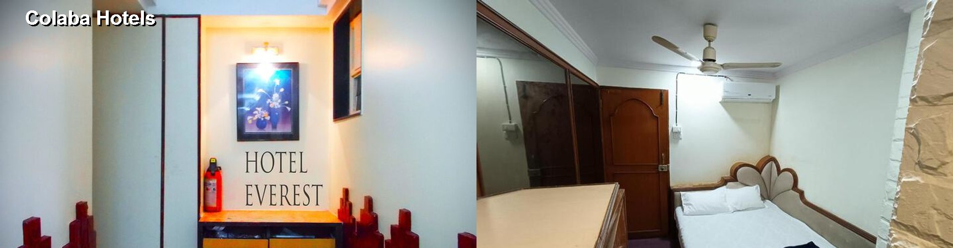 1 Best Hotels near Colaba