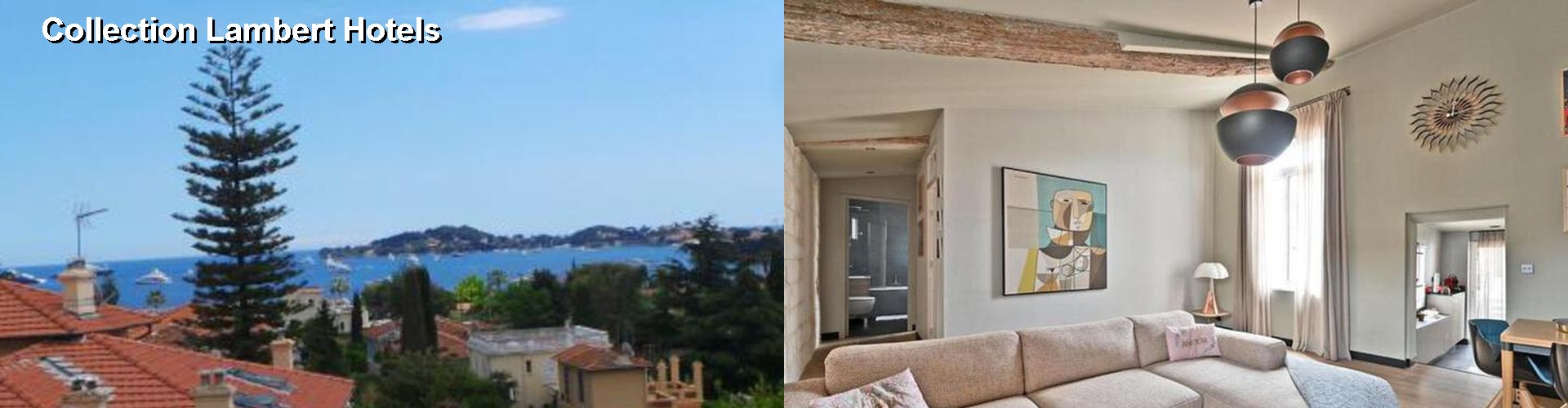 5 Best Hotels near Collection Lambert