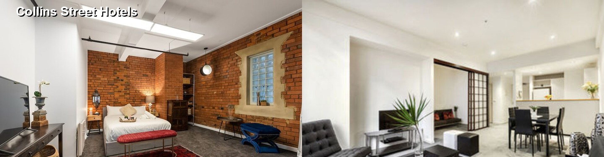 3 Best Hotels near Collins Street