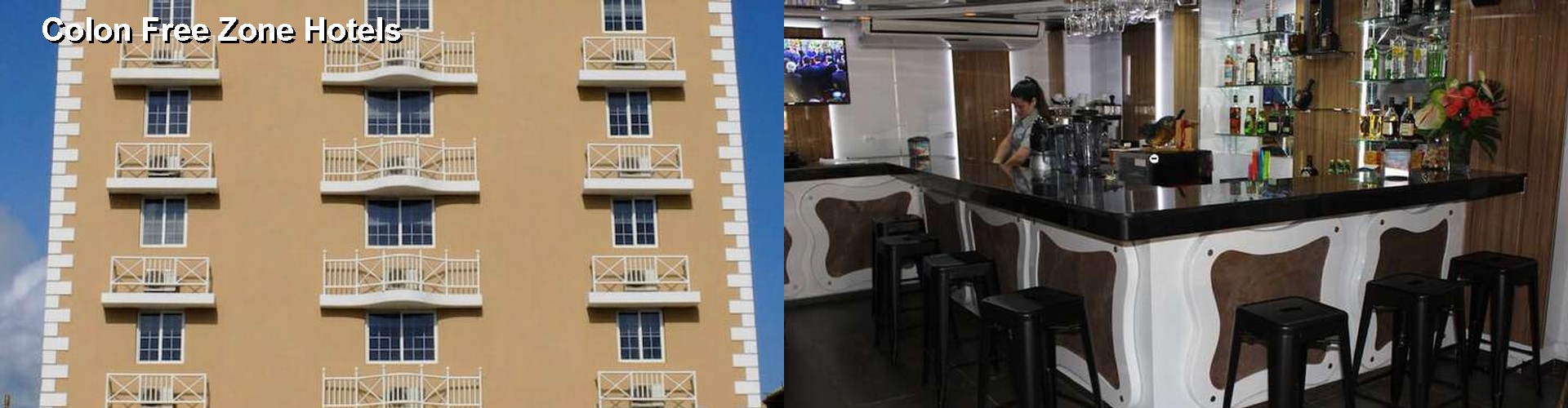 5 Best Hotels near Colon Free Zone