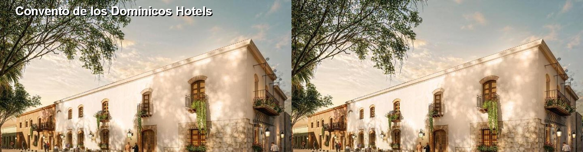 5 Best Hotels near Convento de los Dominicos
