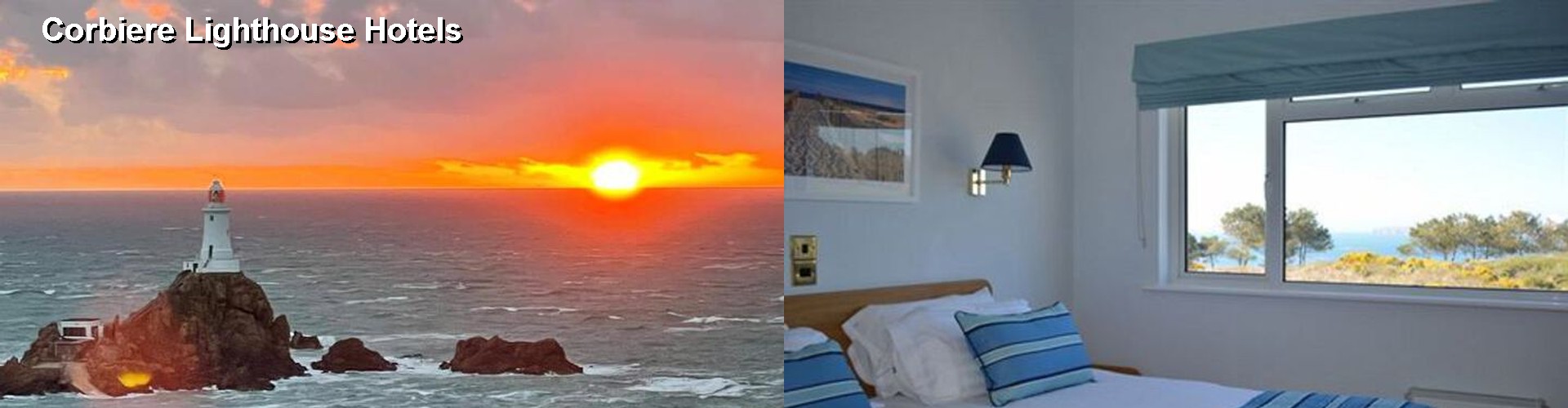 5 Best Hotels near Corbiere Lighthouse