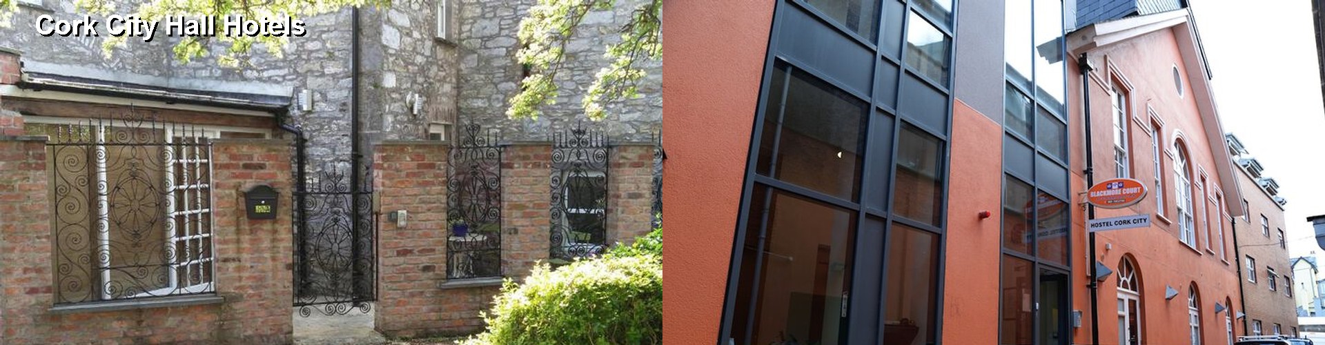 5 Best Hotels near Cork City Hall