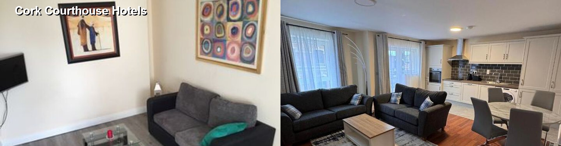 5 Best Hotels near Cork Courthouse