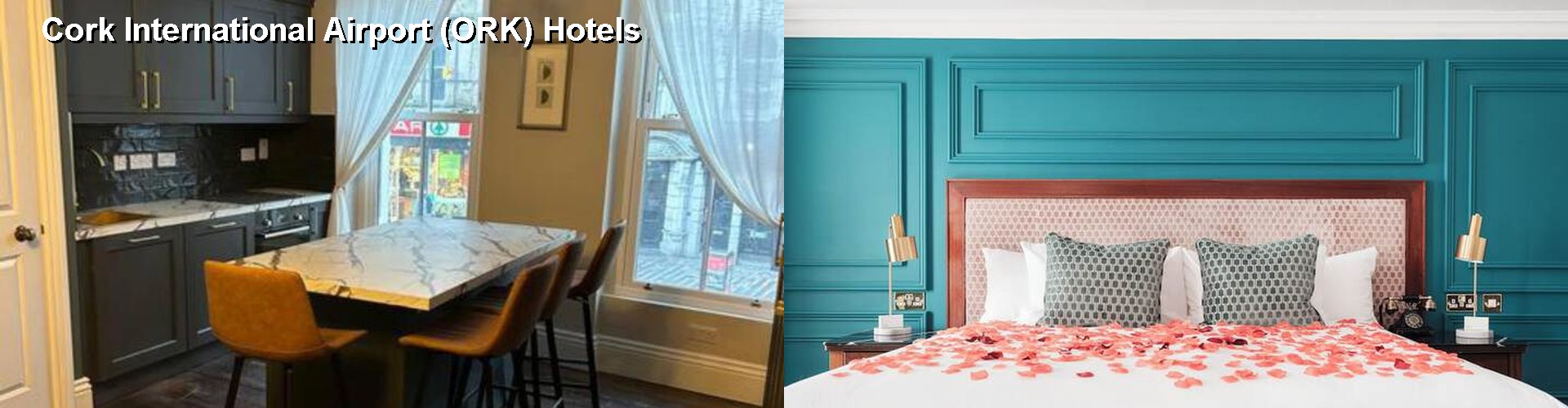5 Best Hotels near Cork International Airport (ORK)