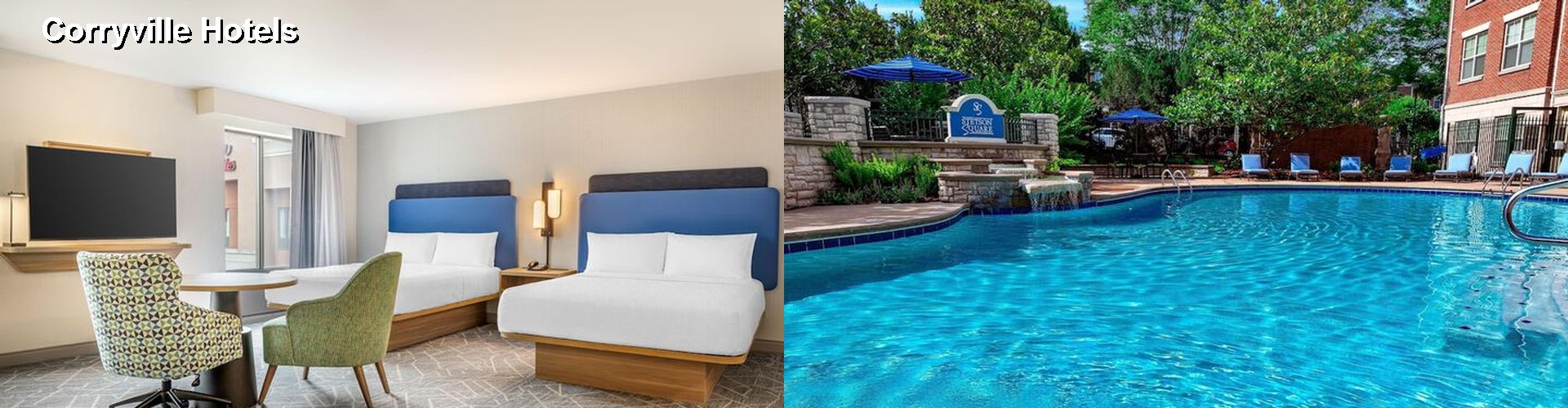 4 Best Hotels near Corryville