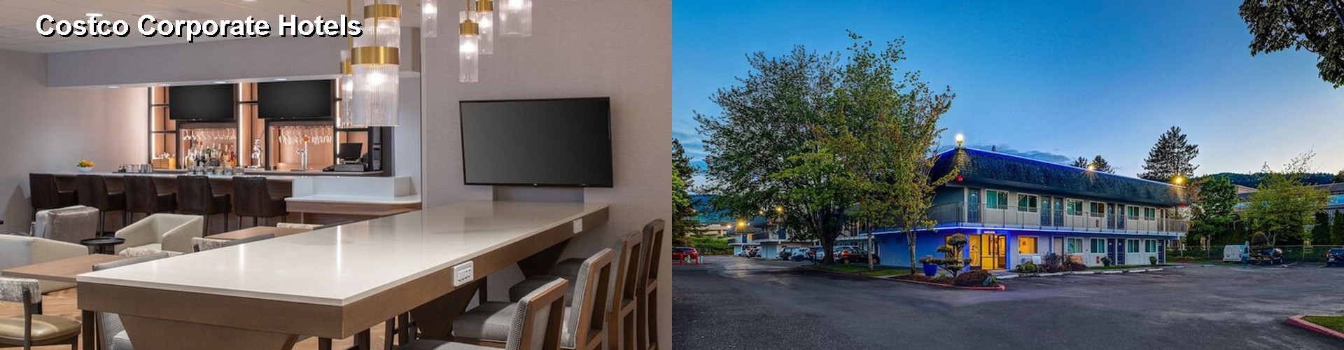 5 Best Hotels near Costco Corporate