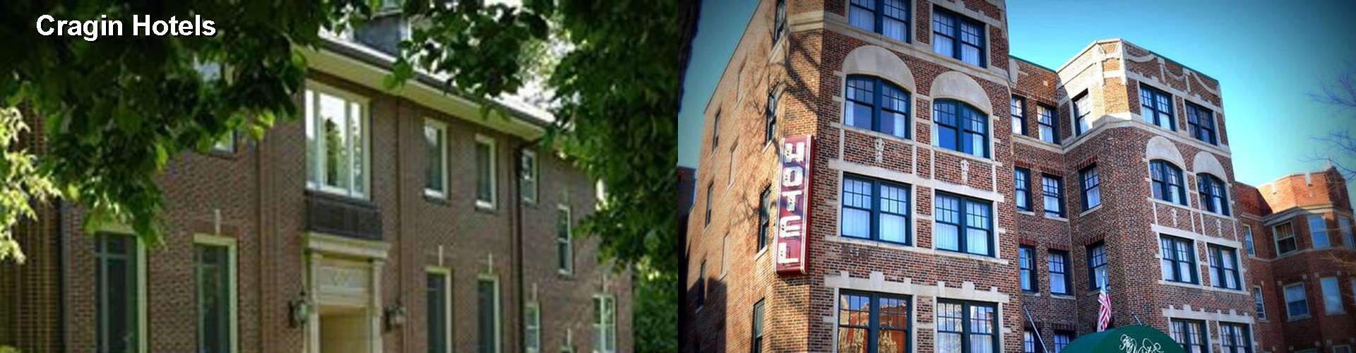5 Best Hotels near Cragin