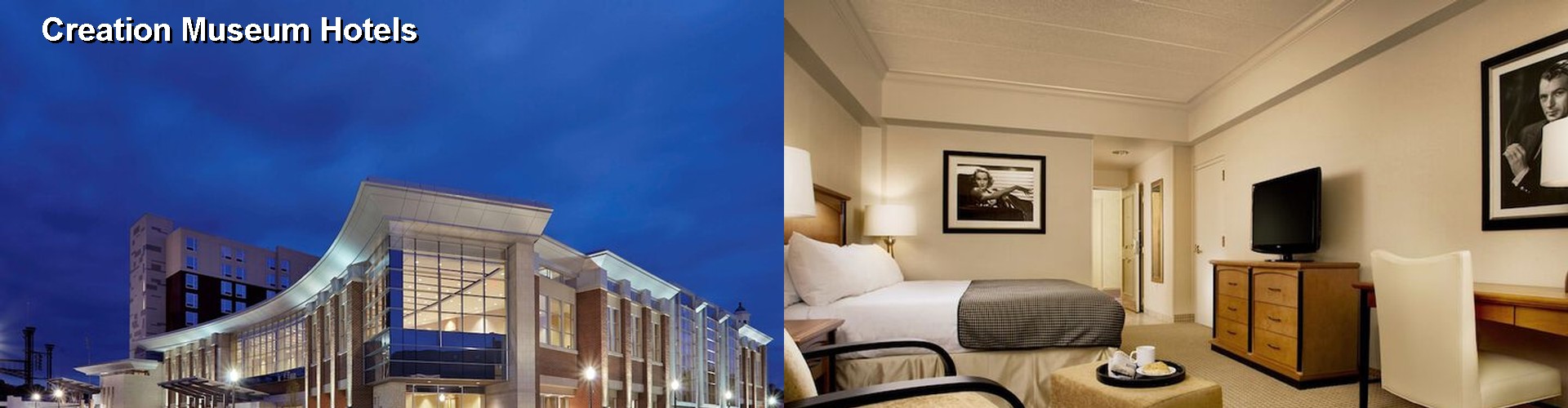 5 Best Hotels near Creation Museum