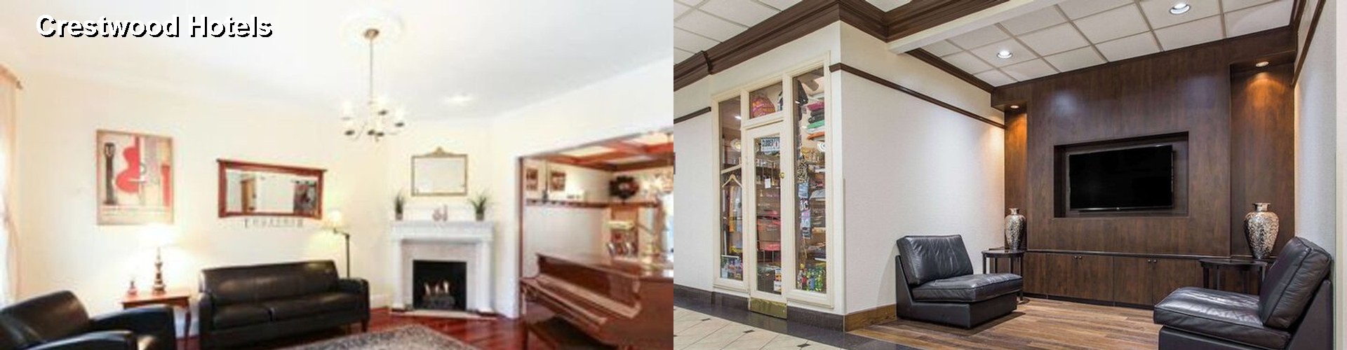 5 Best Hotels near Crestwood