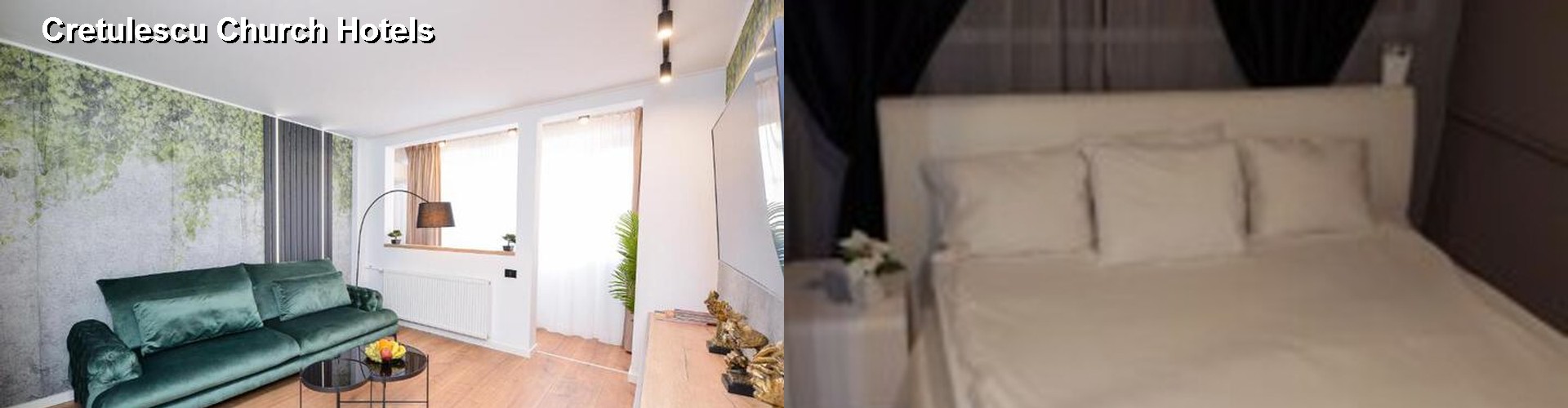 5 Best Hotels near Cretulescu Church