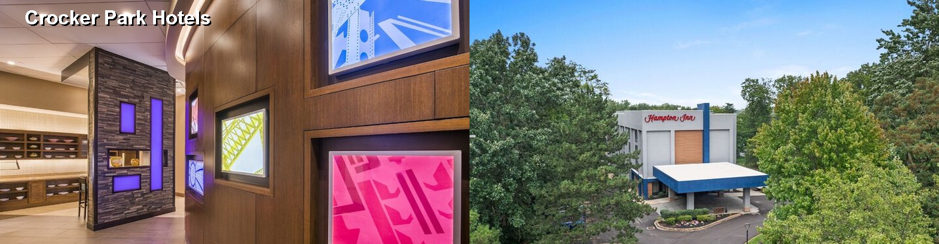 5 Best Hotels near Crocker Park