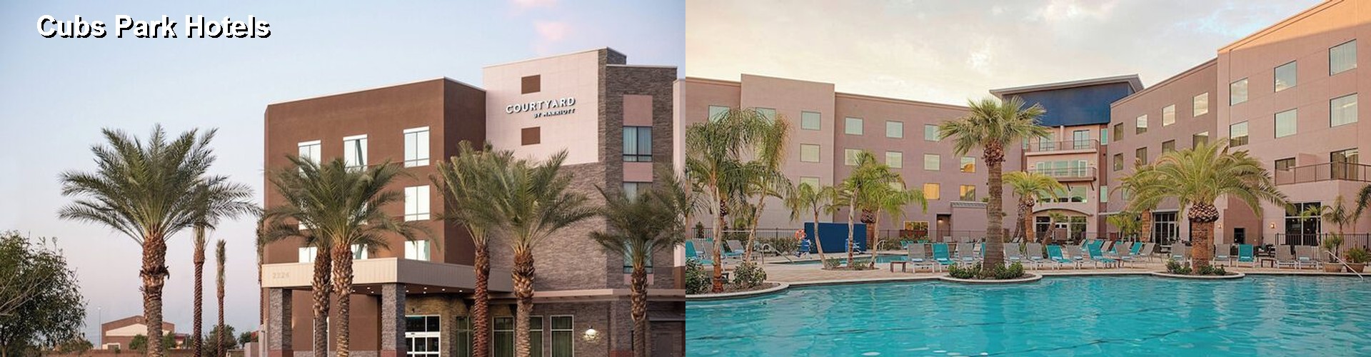 5 Best Hotels near Cubs Park