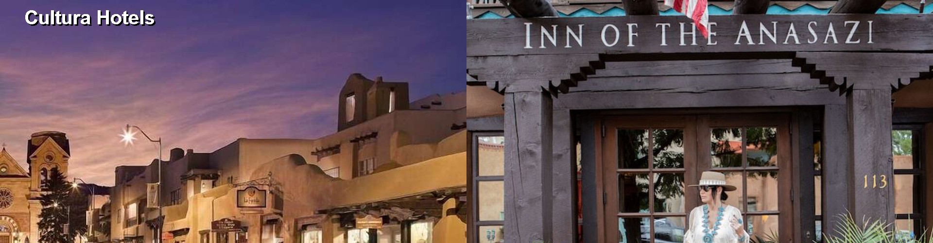 5 Best Hotels near Cultura