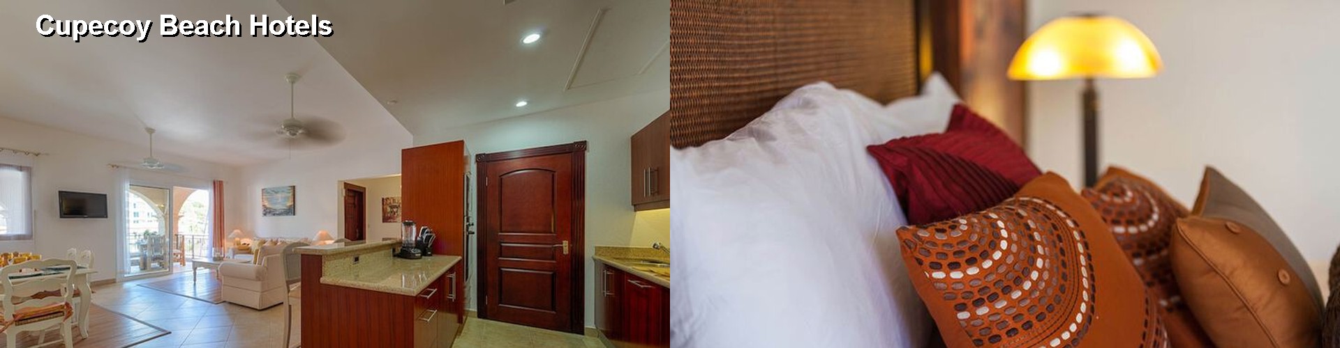 1 Best Hotels near Cupecoy Beach