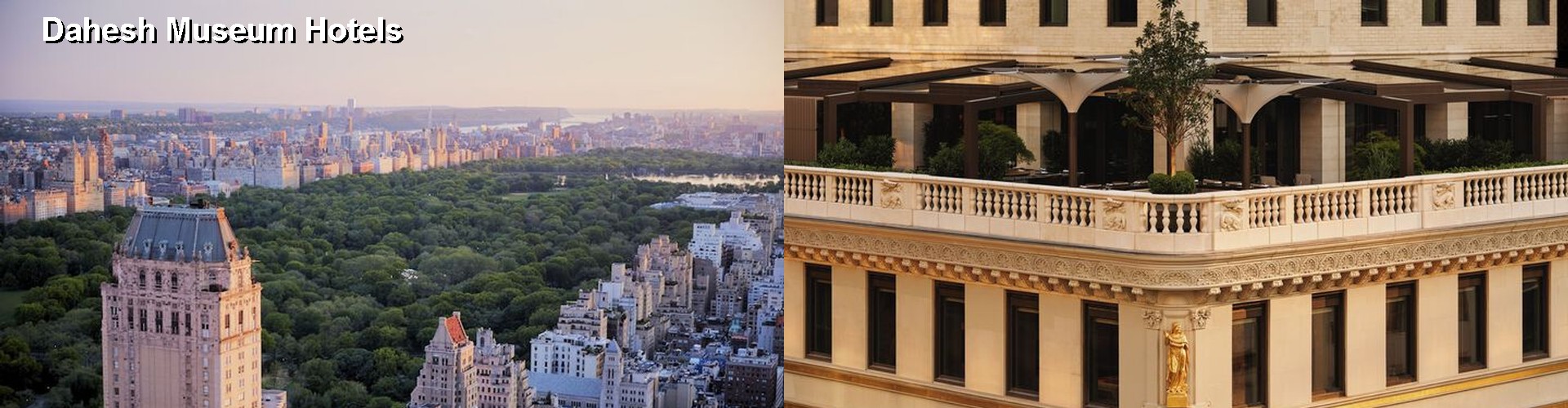 5 Best Hotels near Dahesh Museum