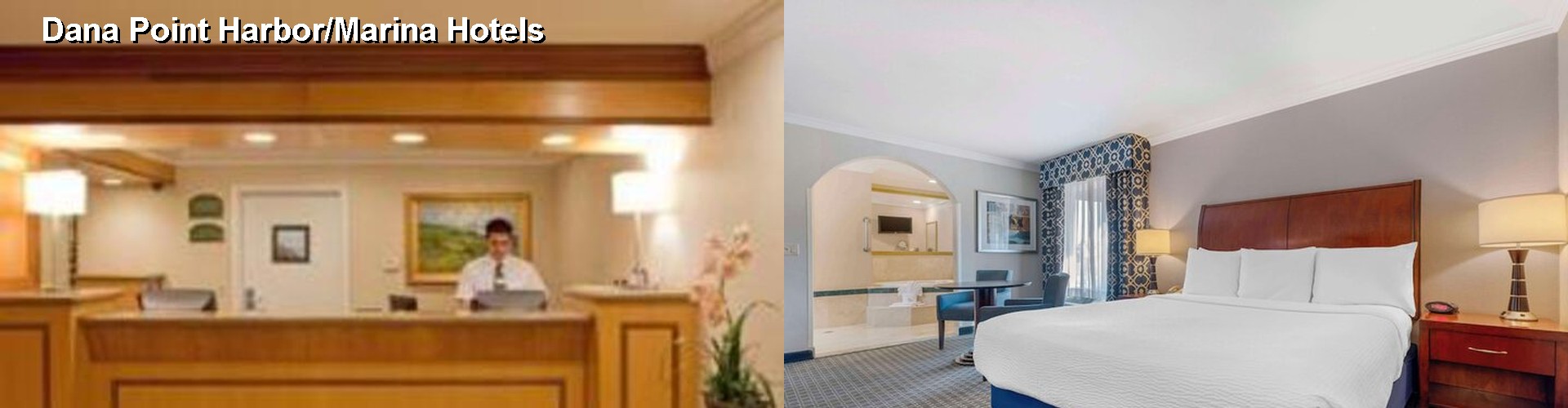 5 Best Hotels near Dana Point Harbor/Marina