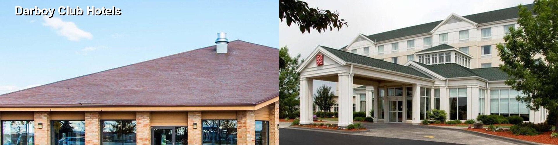 5 Best Hotels near Darboy Club