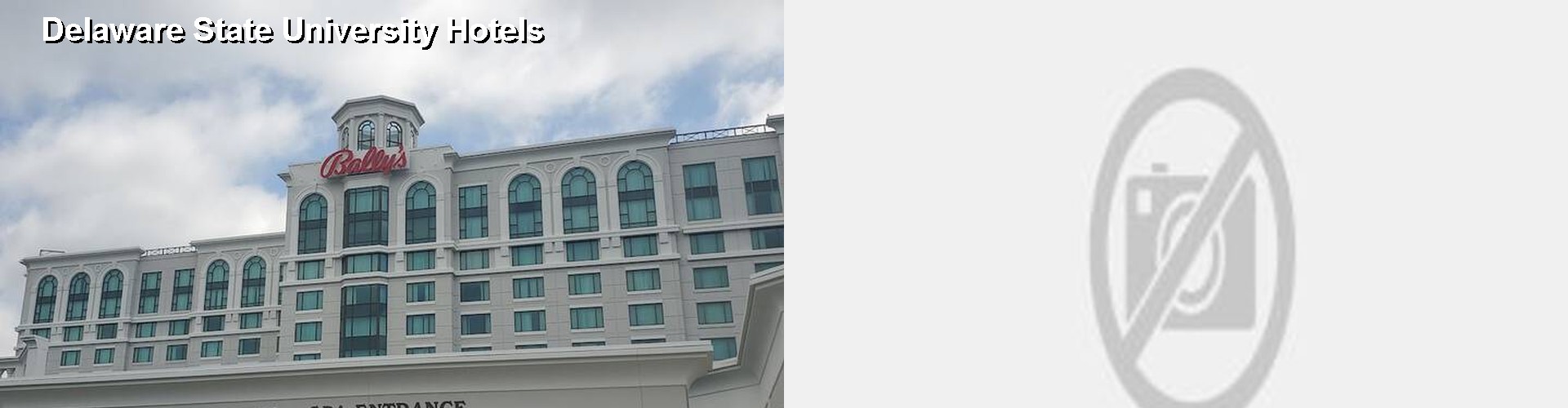 5 Best Hotels near Delaware State University