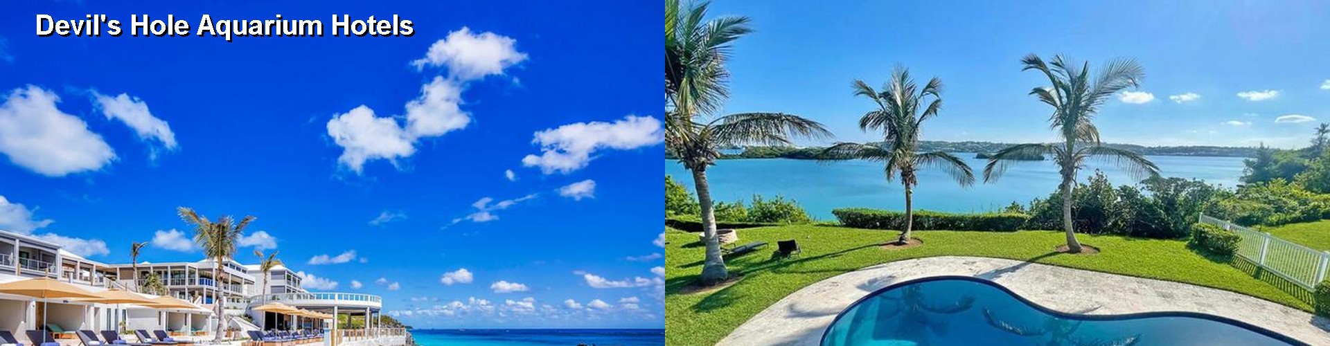 5 Best Hotels near Devil's Hole Aquarium