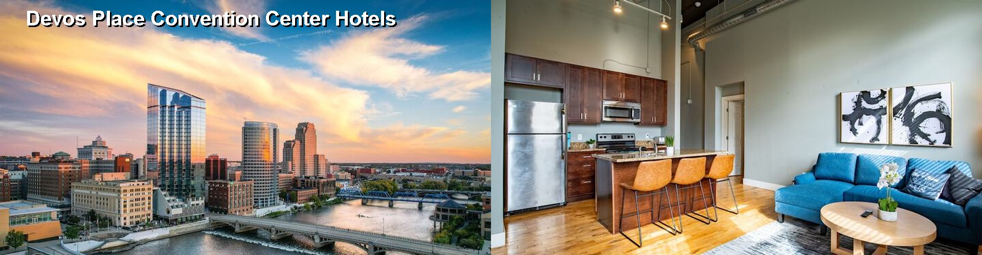 5 Best Hotels near Devos Place Convention Center
