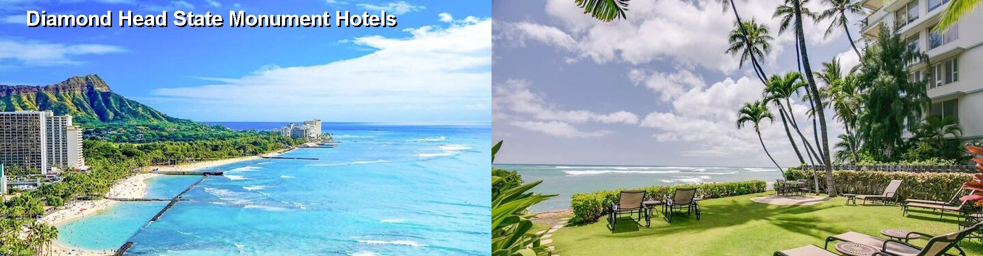 5 Best Hotels near Diamond Head State Monument