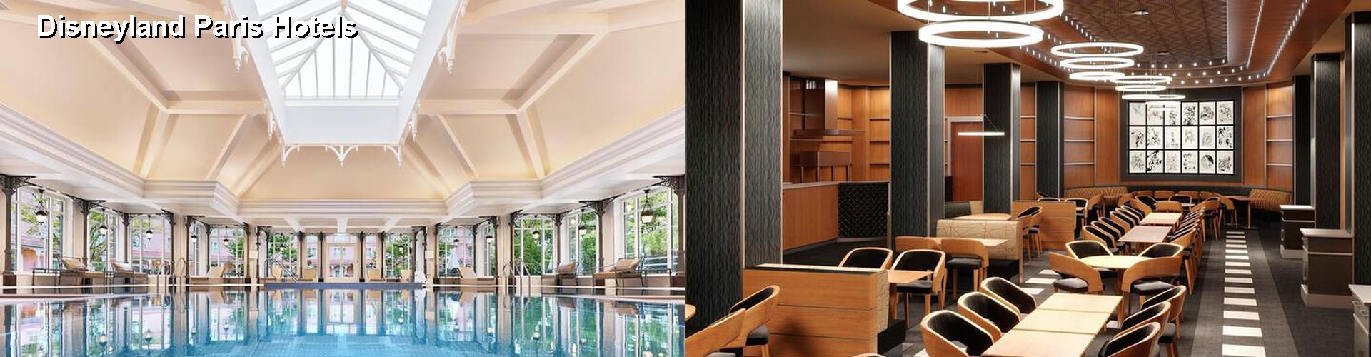 5 Best Hotels near Disneyland Paris