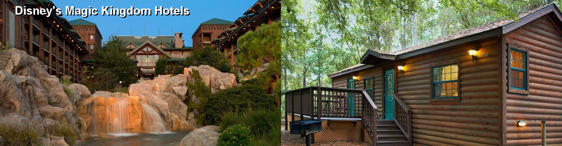 5 Best Hotels near Disney's Magic Kingdom