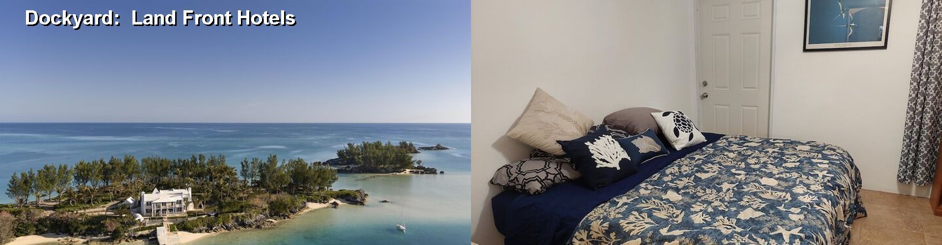 5 Best Hotels near Dockyard: Land Front